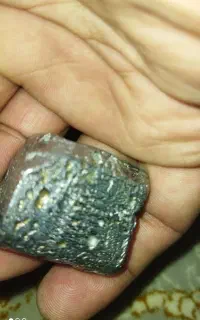 سنگ الماس