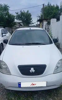 تیبا 2 بی رنگ
