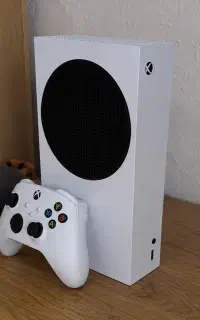 ایکس باکس series S