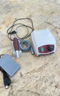 وسایل آرایشگاهی ناخن