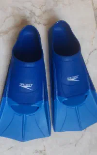 فین شنا سایز ۴۱ ۴۲