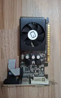 کارت گرافیک gt520 دو گیگ ddr3