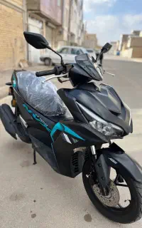 طرح آیروکس 170 درحد