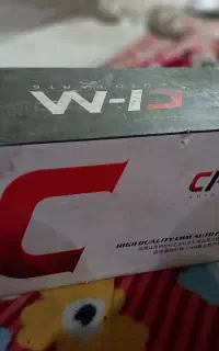 پمپ بنزین مزدا ۳