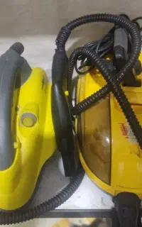 تعمیر و سرویس تخصصی انواع بخارشور و دستگاه بخور