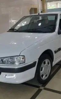 پژوپارس موتو جدید ۱۴۰۱