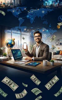 باتورم بجنگیددرامد دلاری ارامش واقعی