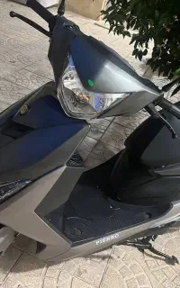 موتور پیشرو ۱۱۰
