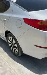 اپتیما ۲۰۱۷