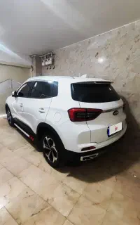 ایکس 55 پرو فقط معاوضه با کی ام سی تی 8