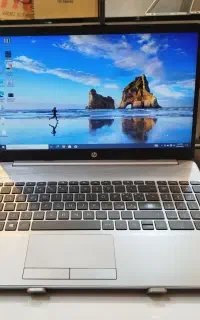 لپتاپ Hp نسل 10 (زینی وند ، طبقه بالا علاالدین)