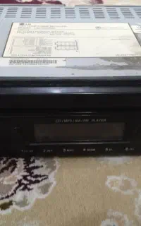 ضبط فابریک پراید