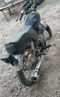 موتور 125