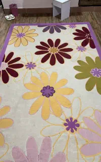 فرش ماشینی