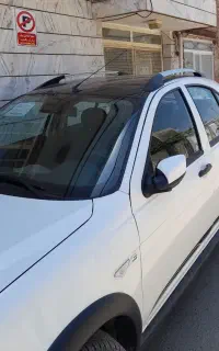 کوئیک RS مدل ۱۴۰۴