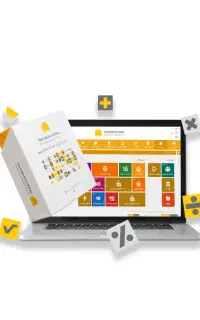 فروش نرم افزار حسابداری محک
