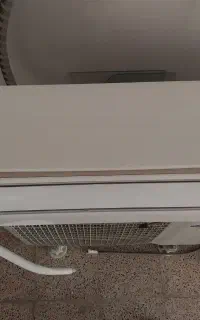 کولر گازی ۲۴ هزار جنرال مکس