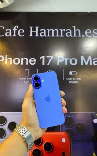 iphone 16Normal با اقساط ۶ ماهه