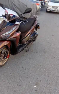 کیلیک ۱۵۰ مسی رنگ تمیز