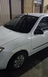 تیبا دو مدل ۹۷