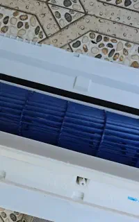 نصب، تعمیر و سرویس اسپیلت و کولرگازی