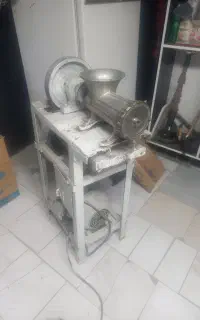 چرخ گوشت صنعتی ۳۲