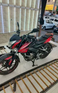 ns 200 مدل ۹۵