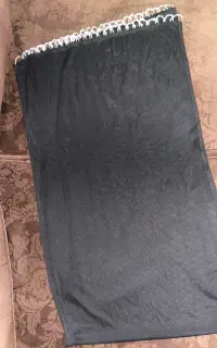 شال مشکی