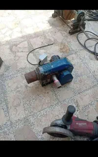 مشعل ایران رادیاتور