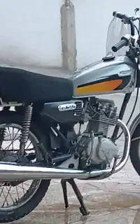 موتور هوندا 125لیفان