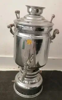سماور 20لیتری