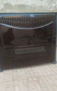 بخاری فروشی