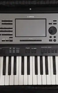 ارگ A5000