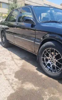 گالانت ۹۲ سوپرسالن ۲۰۰۰