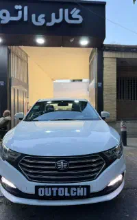 بسترن b30 مدل ۱۳۹۷ گالری اتولچی