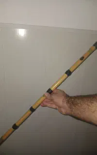 نی هفت بند ( مهر دار اصلی )