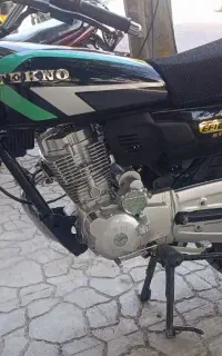 موتور تکنو ۲۰۰