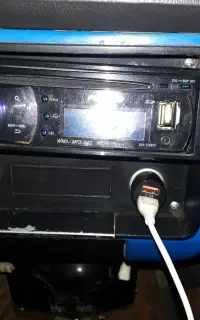ضبط ماشین