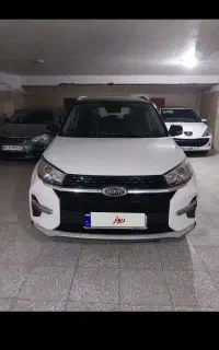 ام وی ام x33sگیربکس AT