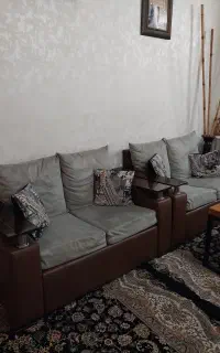 مبلمان ۷ نفره