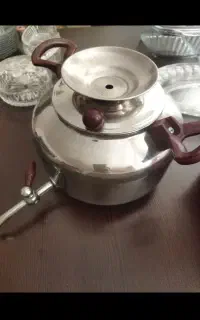 کتری استیل