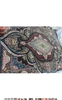 یک جفت ۱۲متری رنگ صورمه ای در حد نو ۷۰۰شانه تبریز