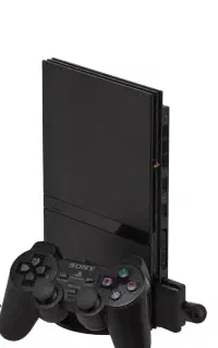 PS2 پلی استیشن ۲