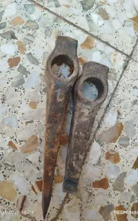 کلنگ افغانی