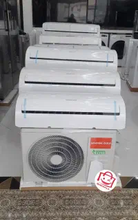 کولر گازی