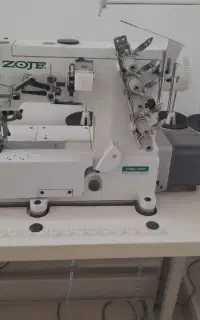 چرخ خیاطی میاندور زوجی