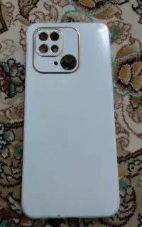 یک عدد قاب گوشی پوکو c40