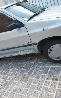 پراید84