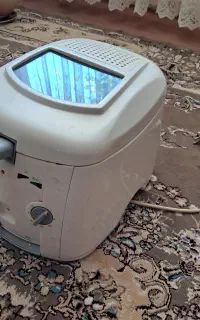 سرخ کن