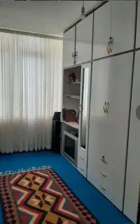 آپارتمان 125 متری طبقه دو